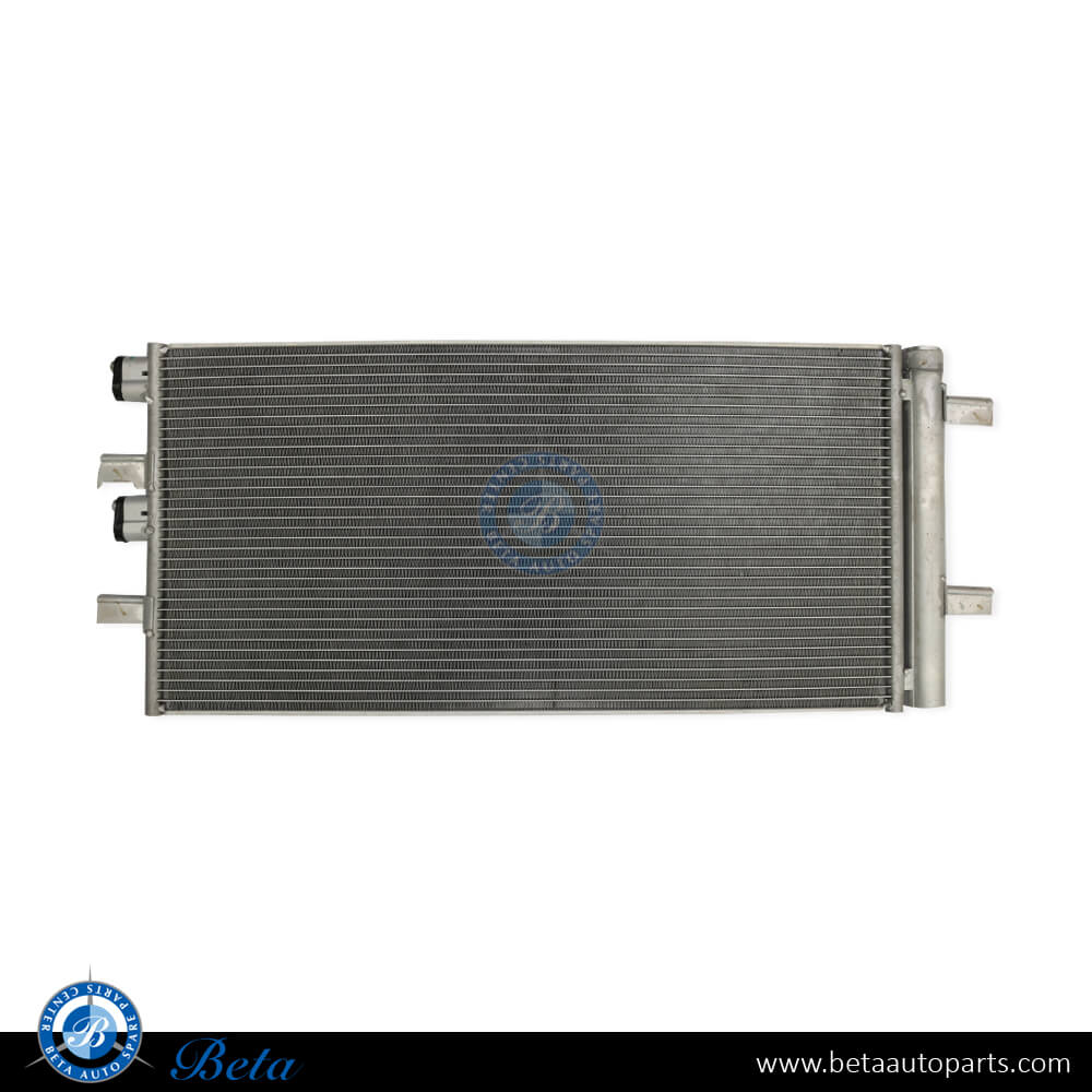Condensor for MINI Hatch / Clubman F55/F56/F54 2014-Up models, Part Number 64509271204 Condensor for MINI Hatch / Clubman F55/F56/F54 2014-Up models, Part Number 64509271204